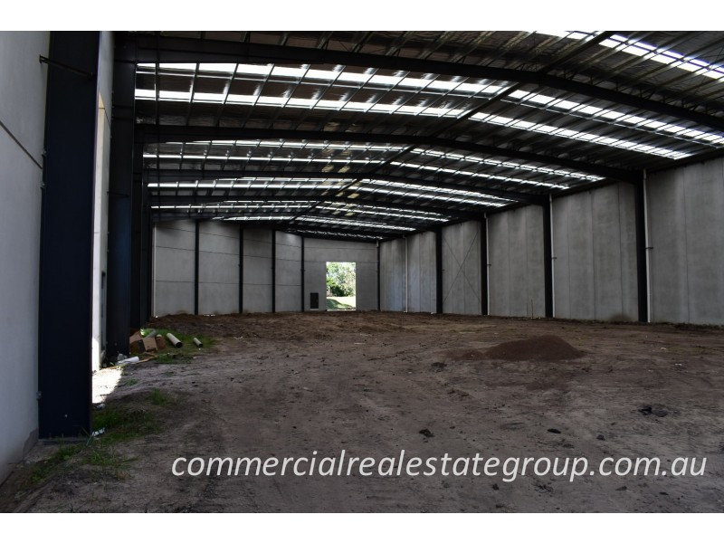 36 Healey Road, Dandenong South VIC 3175