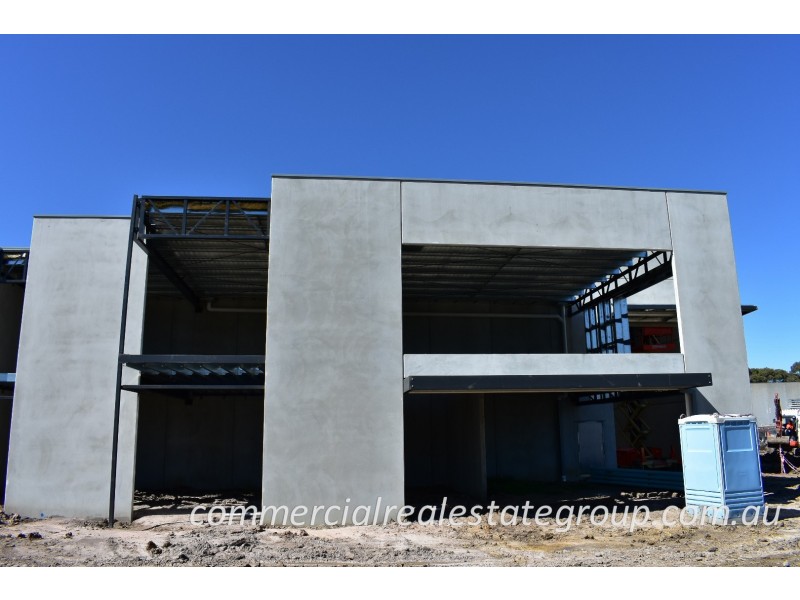 36 Healey Road, Dandenong South VIC 3175