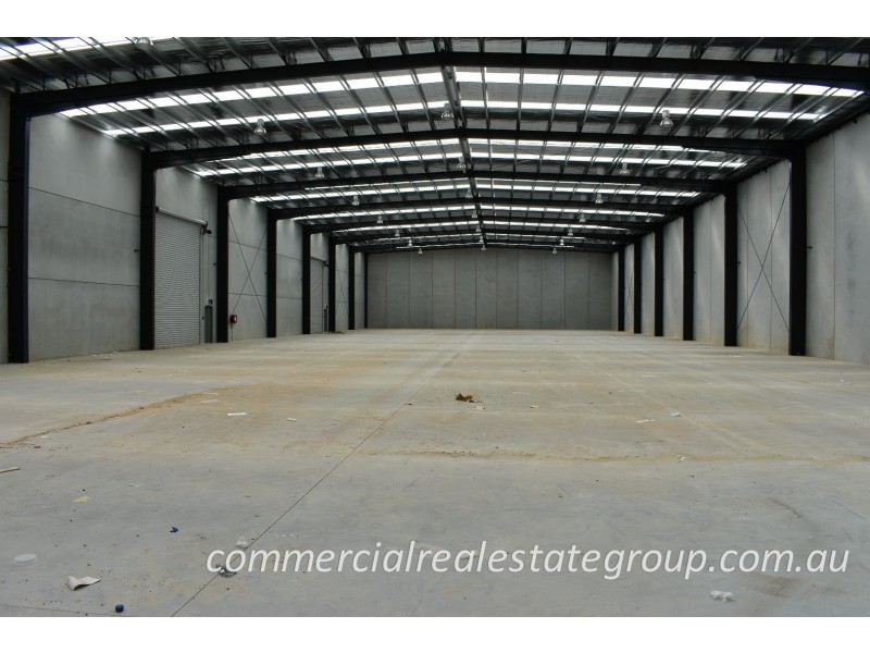 36 Healey Road, Dandenong South VIC 3175