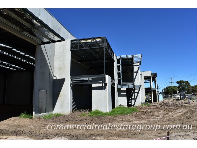 36 Healey Road, Dandenong South VIC 3175