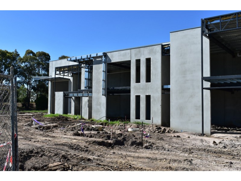 36 Healey Road, Dandenong South VIC 3175