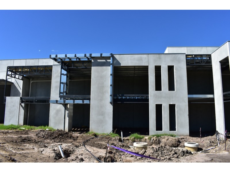 36 Healey Road, Dandenong South VIC 3175