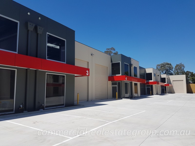 Chirnside Park VIC 3116