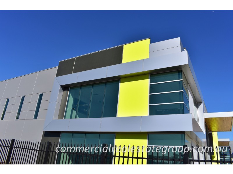 1-22 Corporate Drive, Cranbourne West VIC 3977