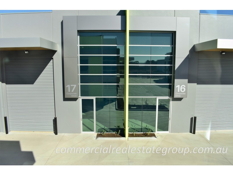 1-22 Corporate Drive, Cranbourne West VIC 3977