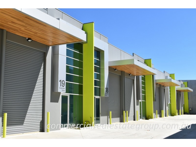 1-22 Corporate Drive, Cranbourne West VIC 3977