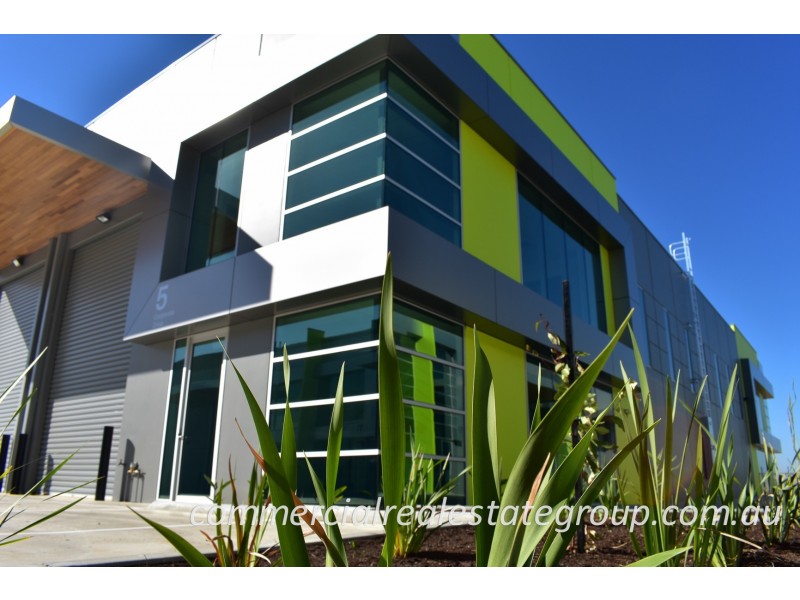 1-22 Corporate Drive, Cranbourne West VIC 3977