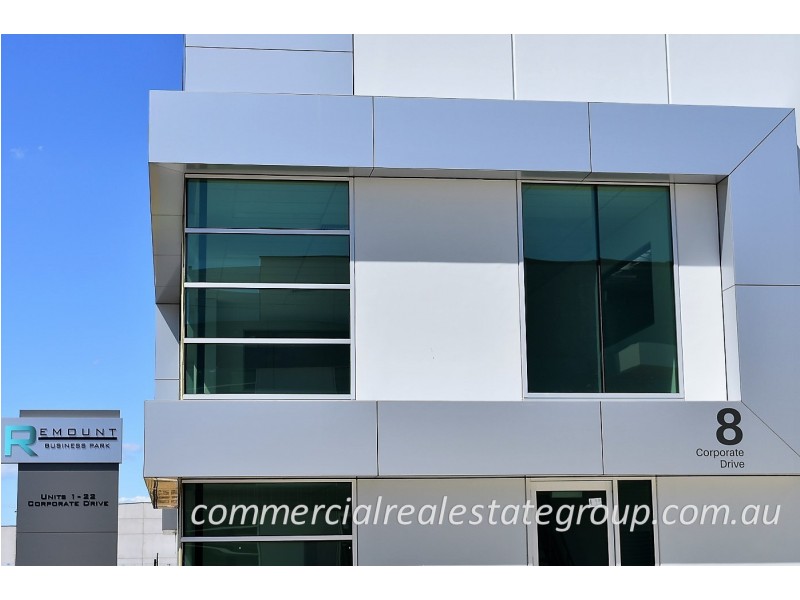 1-22 Corporate Drive, Cranbourne West VIC 3977