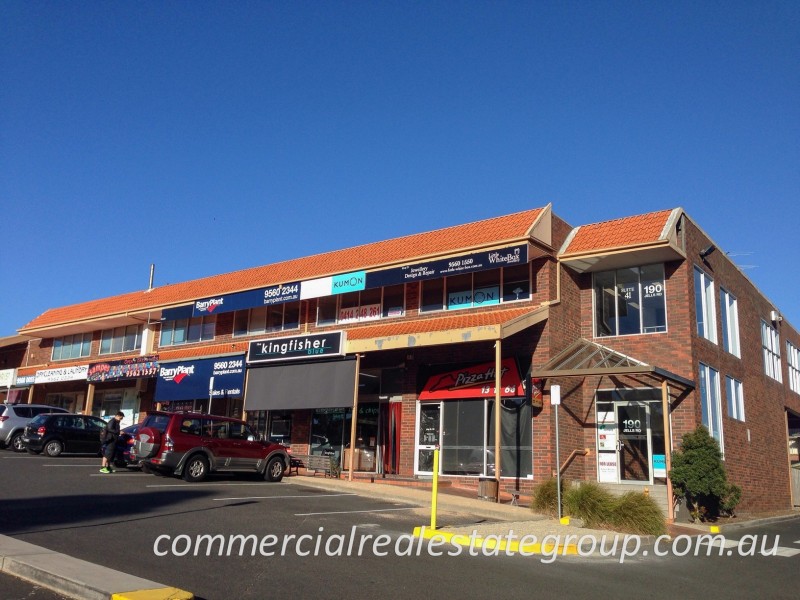 Wheelers Hill VIC 3150