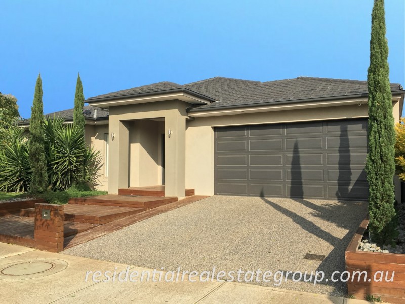 7 Botanical Drive, Truganina VIC 3029