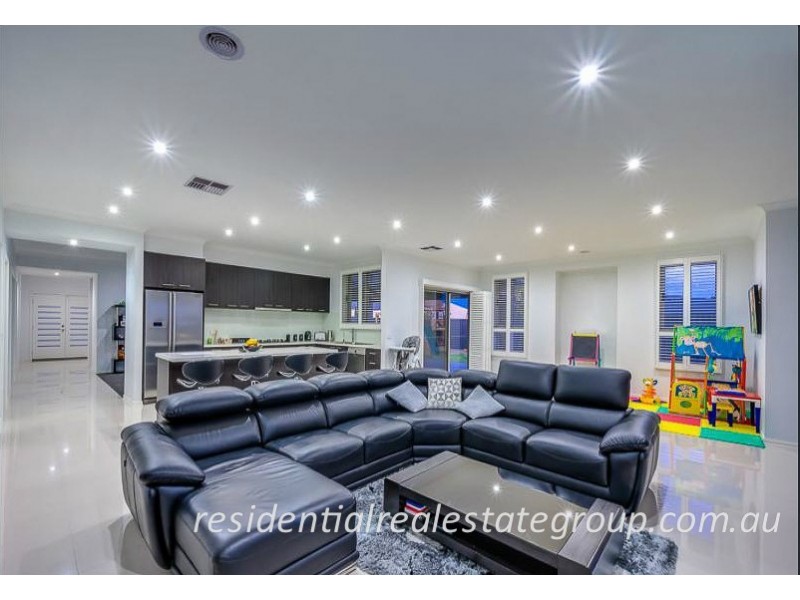 7 Botanical Drive, Truganina VIC 3029