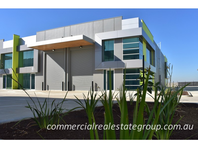11 Corporate Drive, Cranbourne West VIC 3977