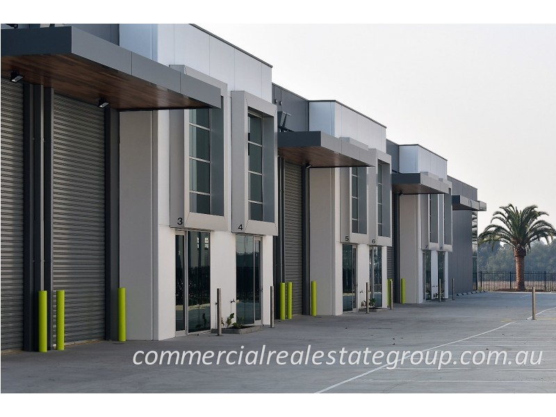 10/14 Commercial Drive, Pakenham VIC 3810