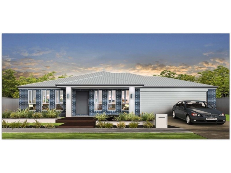 Donnybrook VIC 3064