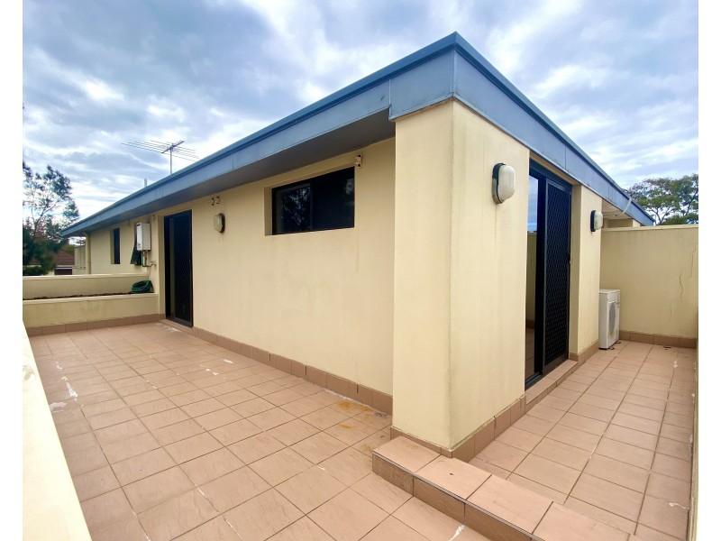 5/7 Kirk Street, Chatswood NSW 2067