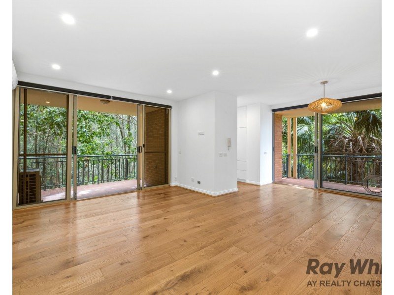 24/18 Northcote Street, Naremburn NSW 2065