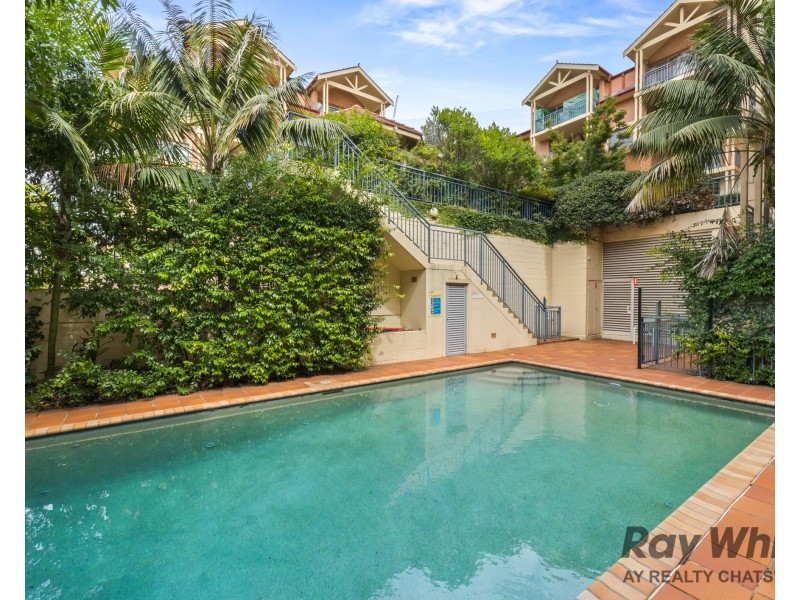 24/18 Northcote Street, Naremburn NSW 2065