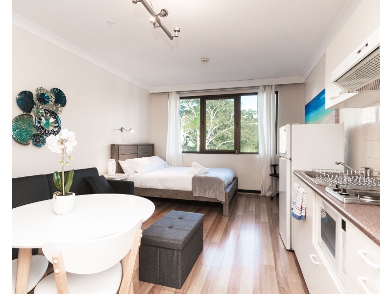 127/450 Pacific Highway, Lane Cove NSW 2066