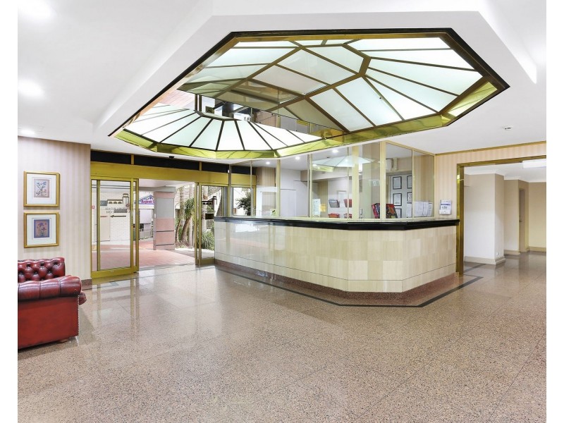 127/450 Pacific Highway, Lane Cove NSW 2066