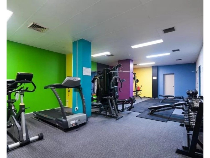 127/450 Pacific Highway, Lane Cove NSW 2066