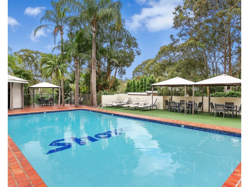 127/450 Pacific Highway, Lane Cove NSW 2066