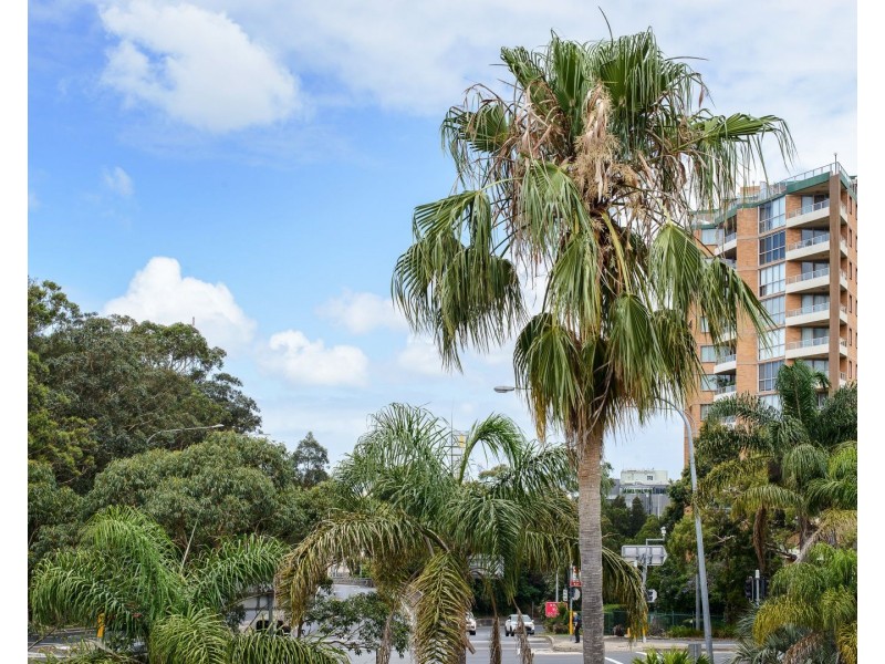 127/450 Pacific Highway, Lane Cove NSW 2066