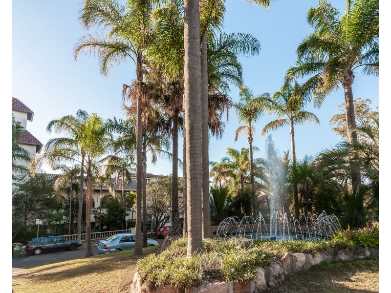 127/450 Pacific Highway, Lane Cove NSW 2066