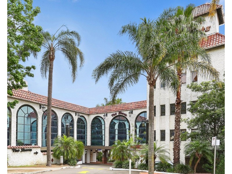 127/450 Pacific Highway, Lane Cove NSW 2066