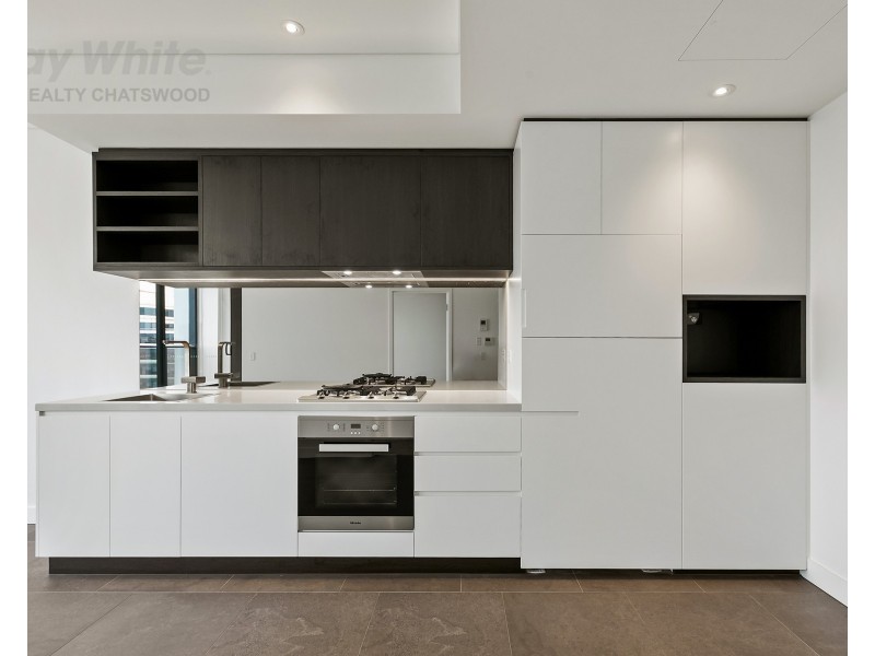 609/1 Marshall Avenue, St Leonards NSW 2065