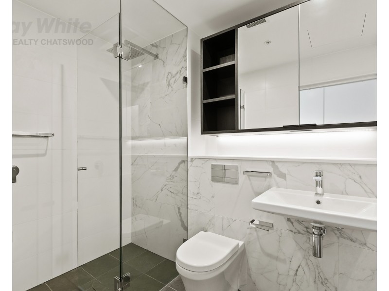 609/1 Marshall Avenue, St Leonards NSW 2065