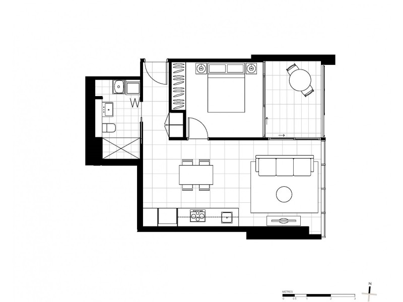 609/1 Marshall Avenue, St Leonards NSW 2065