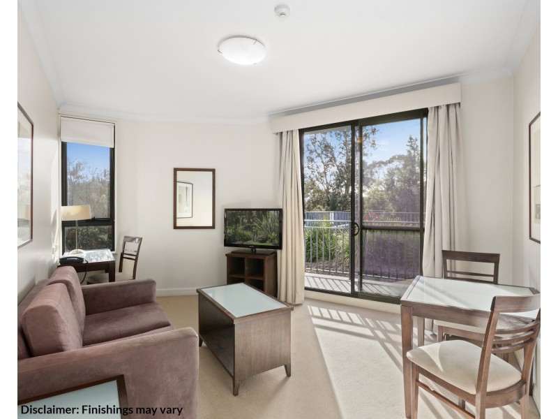 215 & 216/58-62 Delhi Road, Macquarie Park NSW 2113