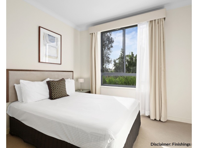 215 & 216/58-62 Delhi Road, Macquarie Park NSW 2113