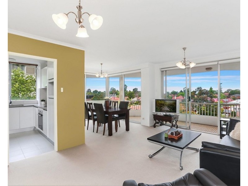 34/25-31 Johnson Street, Chatswood NSW 2067