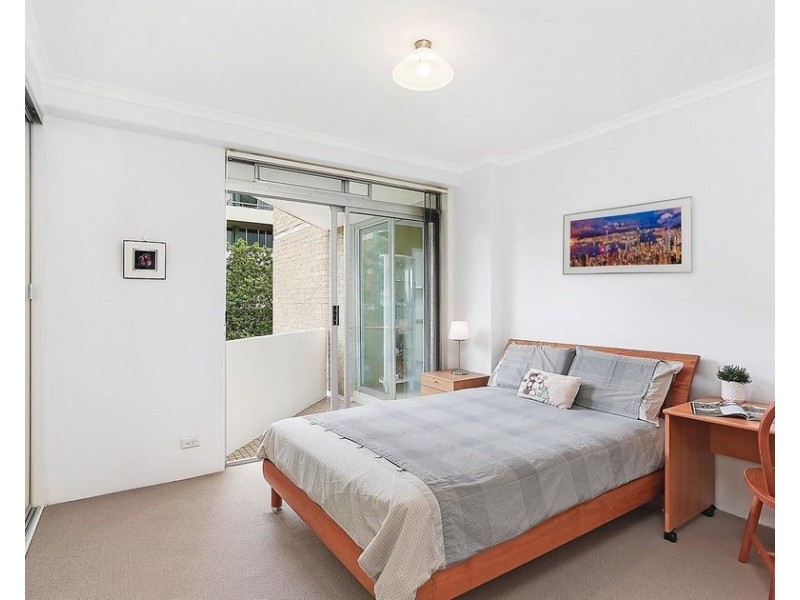 34/25-31 Johnson Street, Chatswood NSW 2067