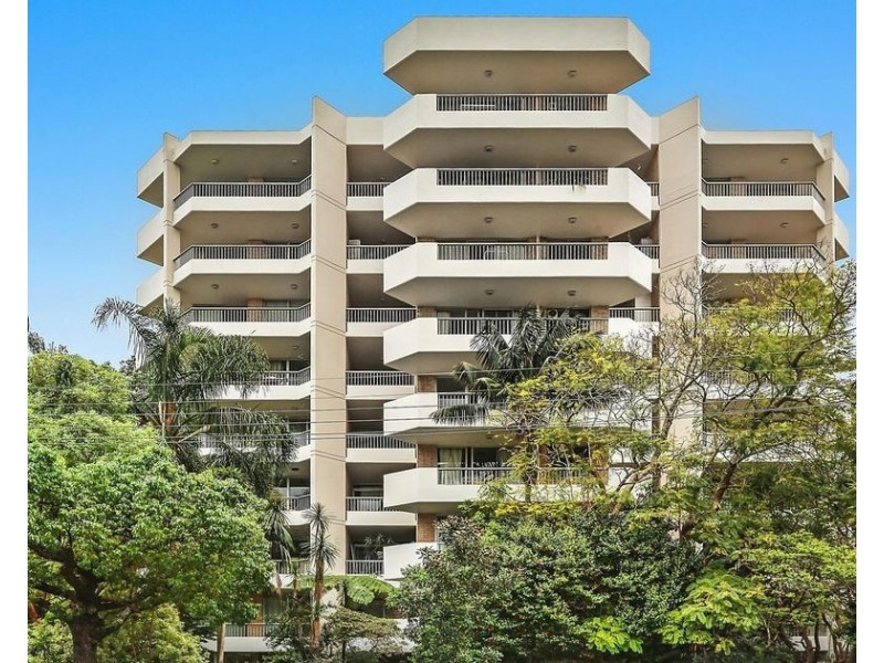 34/25-31 Johnson Street, Chatswood NSW 2067
