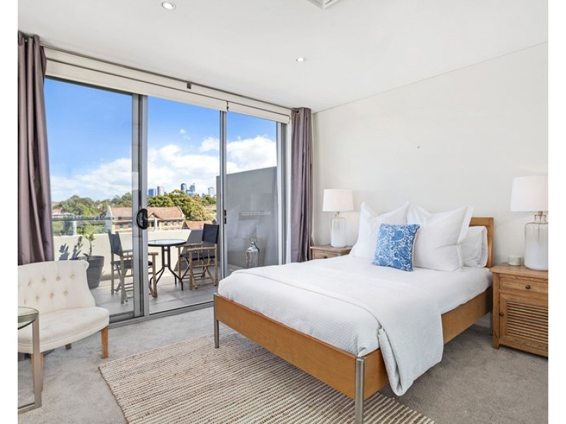 24/56-58 Frenchs Road, Willoughby NSW 2068