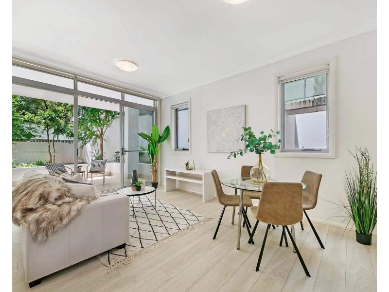 8/3-5 Nola Road, Roseville NSW 2069