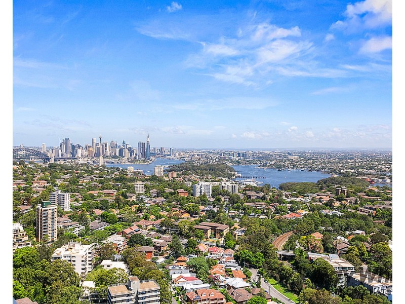 2502/486 Pacific Highway, St Leonards NSW 2065