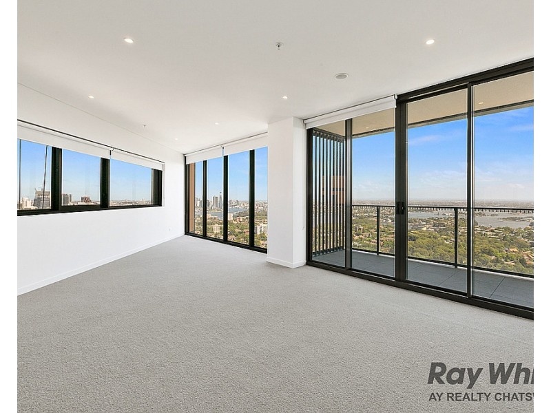 2502/486 Pacific Highway, St Leonards NSW 2065