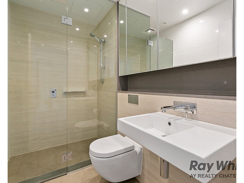 2502/486 Pacific Highway, St Leonards NSW 2065