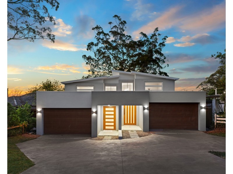 417A Mowbray Road, Chatswood NSW 2067