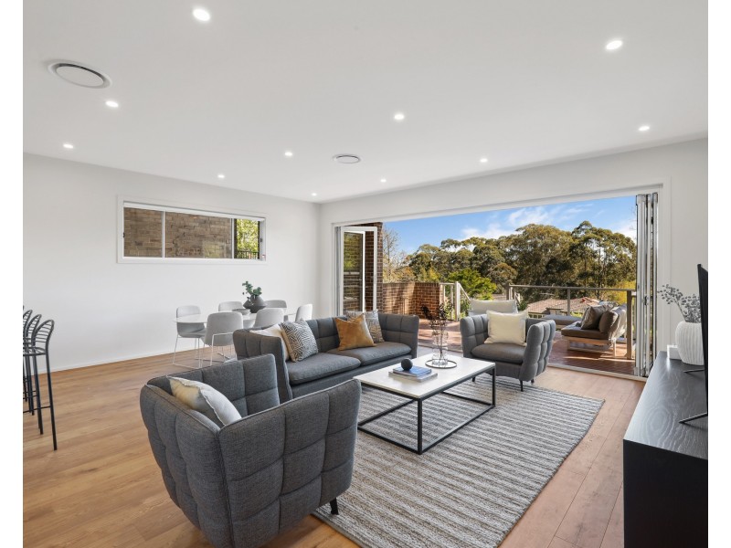 417A Mowbray Road, Chatswood NSW 2067