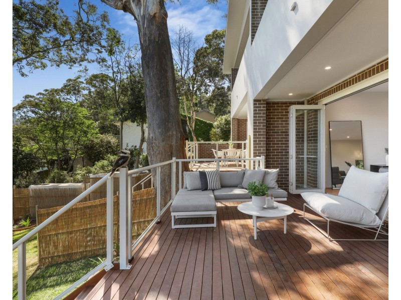 417A Mowbray Road, Chatswood NSW 2067