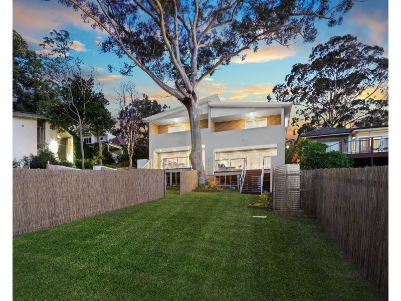 417A Mowbray Road, Chatswood NSW 2067