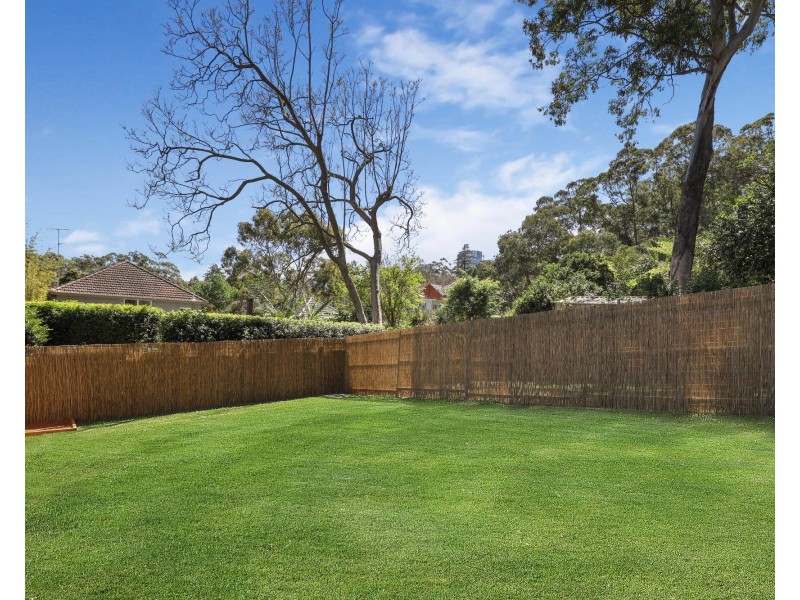 417A Mowbray Road, Chatswood NSW 2067