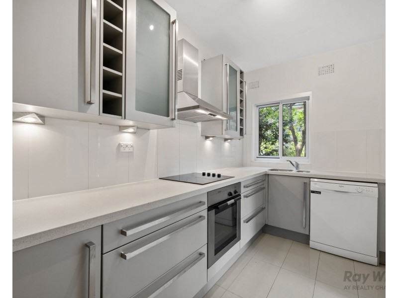 1/2B Milner Crescent, Wollstonecraft NSW 2065