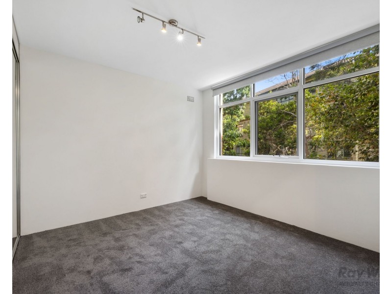 1/2B Milner Crescent, Wollstonecraft NSW 2065