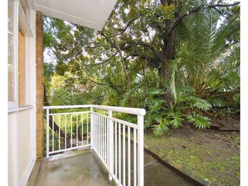 1/2B Milner Crescent, Wollstonecraft NSW 2065