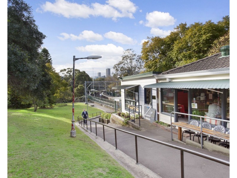 1/2B Milner Crescent, Wollstonecraft NSW 2065